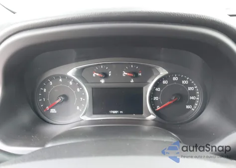 2018 GMC Acadia Slt-1 z USA, uszkodzony, nr VIN 1GKKNMLS5JZ174906